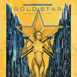 GOLDSTAR