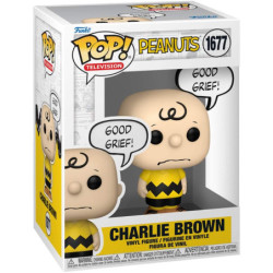 PEANUTS: FUNKO POP!...