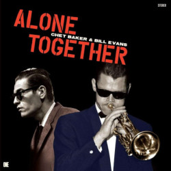 ALONE TOGETHER