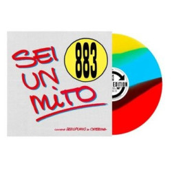 SEI UN MITO (RSD 2025)...