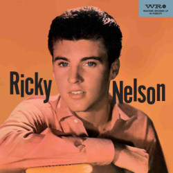 RICKY NELSON'S COMPLETE...