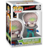 MARS ATTACKS: FUNKO POP! MOVIES - ALIEN SOLDIER