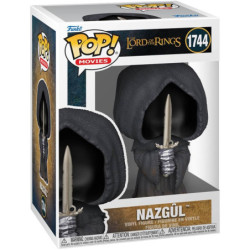 LORD OF THE RINGS (THE): FUNKO POP! MOVIES - NAZGUL (VINYL FIGURE 1744)