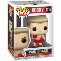 ROCKY: FUNKO POP! MOVIES -...