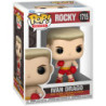 ROCKY: FUNKO POP! MOVIES - IVAN DRAGO (VINYL FIGURE 1715)