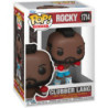 ROCKY III: FUNKO POP! MOVIES - CLUBBER LANG (VINYL FIGURE 1714)