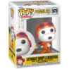 PEANUTS: FUNKO POP! ANIMATION - S7 - SPACE SNOOPY