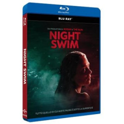 NIGHT SWIM (BR)(ITA)