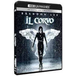 CORVO STANDARD (UHD+BR)(ITA)