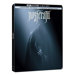 NOSFERATU (2025) UHD+BD