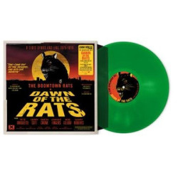 DAWN OF THE RATS (RSD 2025) LP