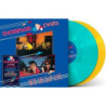 INTO THE GAP: LIVE! (RSD 2025) [TURQUOISE/YELLOW 2 LP] LP