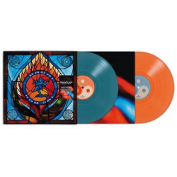 SECOND LIGHT (RSD 2025) LP