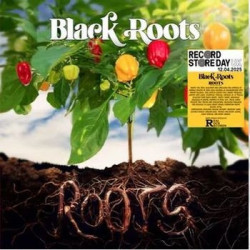 ROOTS  RSD 2025