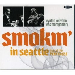 SMOKIN' IN SEATTLE: LIVE AT...