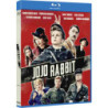 JOJO RABBIT - BD BLU RAY DISC - COLLANA OSCAR