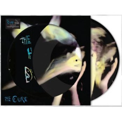 THE HEAD ON THE DOOR (RSD...