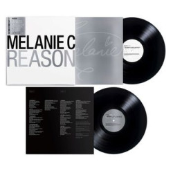 REASON (RSD 2025) LP