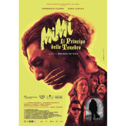 MIMI' IL PRINCIPE DELLE TENEBRE (4K ULTRA HD+BLU-RAY)