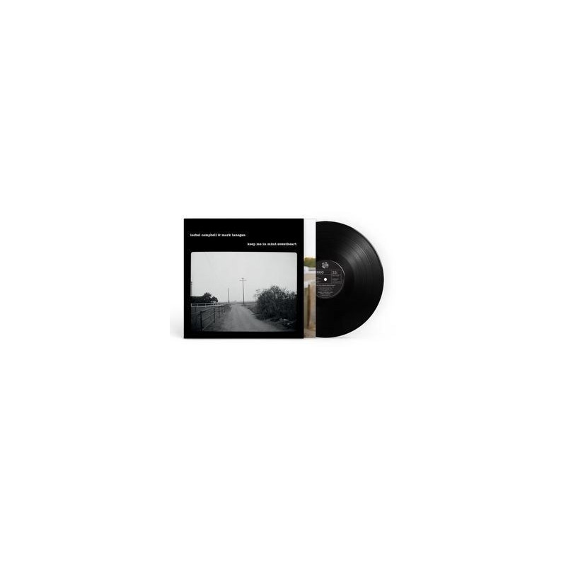 KEEP ME IN MIND SWEETHEART [1LP 180G, BLACK VINYL (RSD 2025)