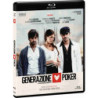 GENERAZIONE POKER - BD BLU RAY DISC