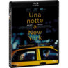 UNA NOTTE A NEW YORK - BD BLU RAY DISC