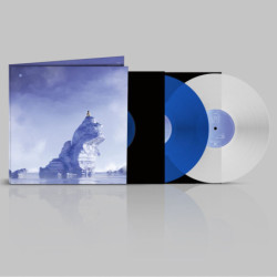 ORO BLU (2LP BLU E...