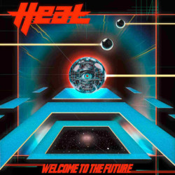 WELCOME TO THE FUTURE (LP...