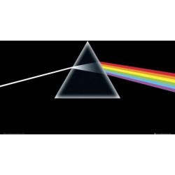 PINK FLOYD GB EYE DARK SIDE...