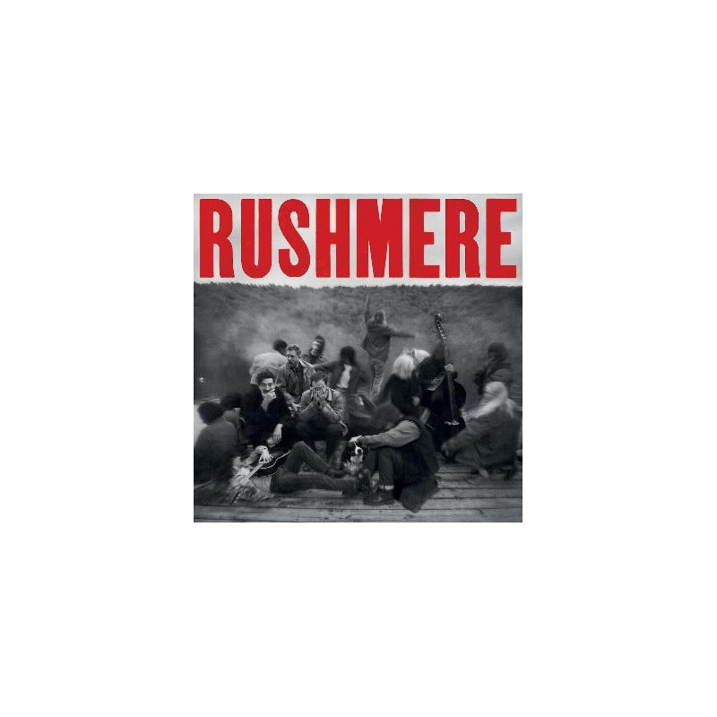 RUSHMERE