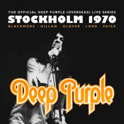 STOCKHOLM 1970-LP