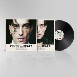 FUNNY LITTLE FEARS - LP...