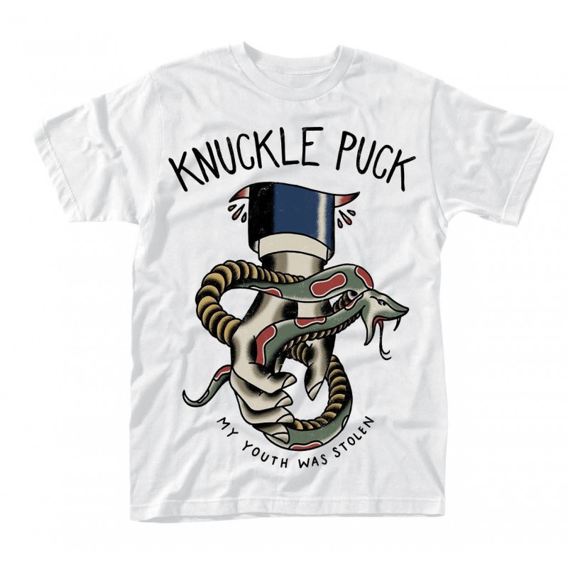 KNUCKLE PUCK SNAKE