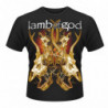 LAMB OF GOD TANGLED BONES