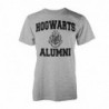 HARRY POTTER ALUMNI