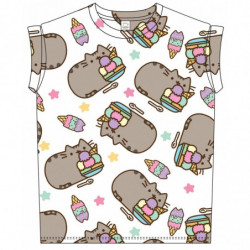 PUSHEEN ICE CREAM