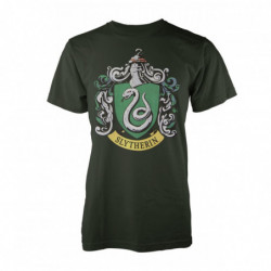 HARRY POTTER SLYTHERIN