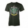 HARRY POTTER SLYTHERIN