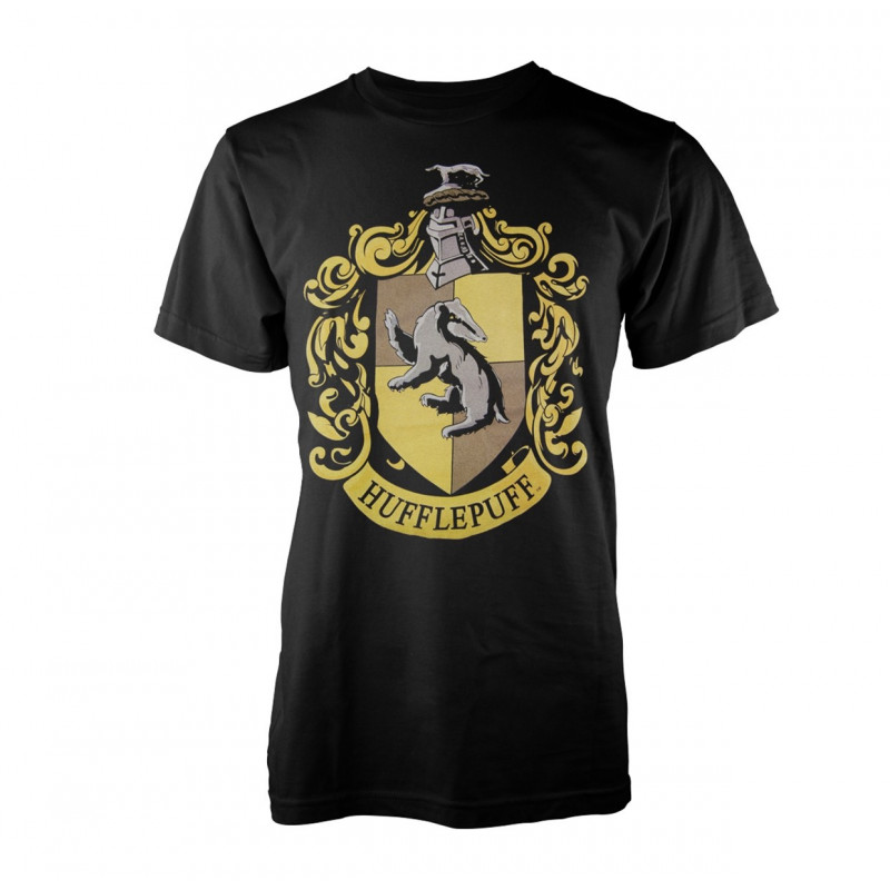 HARRY POTTER HUFFLEPUFF