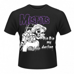 MISFITS DIE DIE MY DARLING